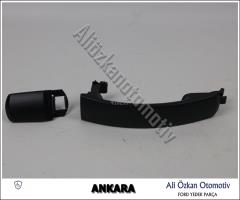 Ford Yedek Parça - KAPI KOLU TAKIM DELİKSİZ - MONDEO 2001-2007
